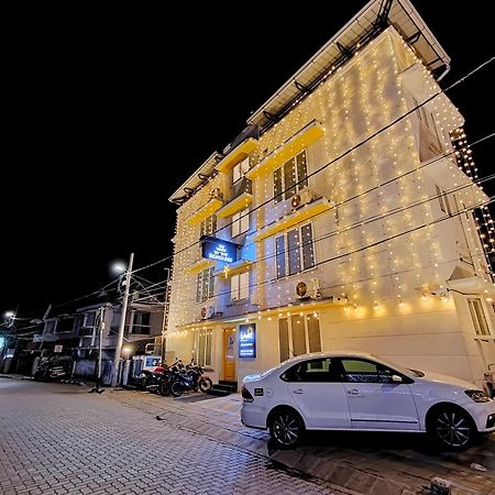 The Waves Fortkochi Εξωτερικό φωτογραφία