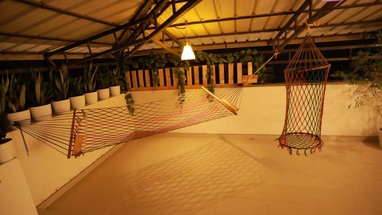 The Waves Fortkochi Εξωτερικό φωτογραφία